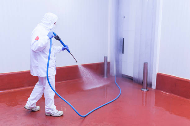 Best Animal Enclosure Cleaning  in Upper Pohatcong, NJ
