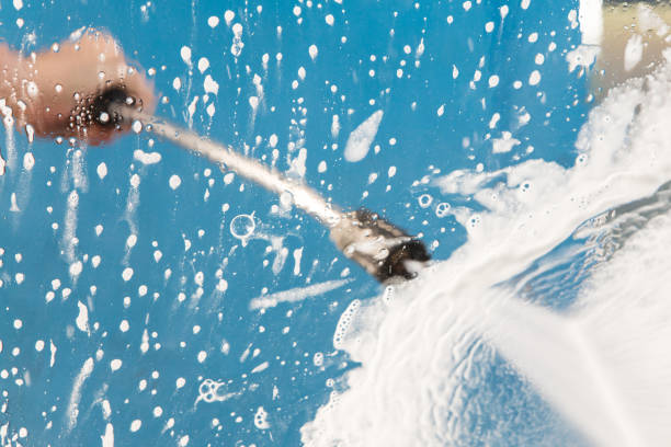 Best Restaurant Pressure Washing  in Upper Pohatcong, NJ