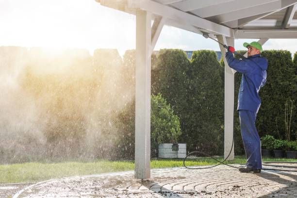 Best Dumpster Area Cleaning  in Upper Pohatcong, NJ