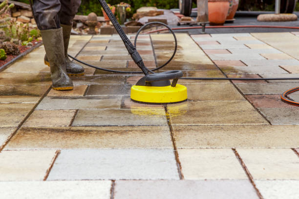 Best Post-Construction Pressure Washing  in Upper Pohatcong, NJ