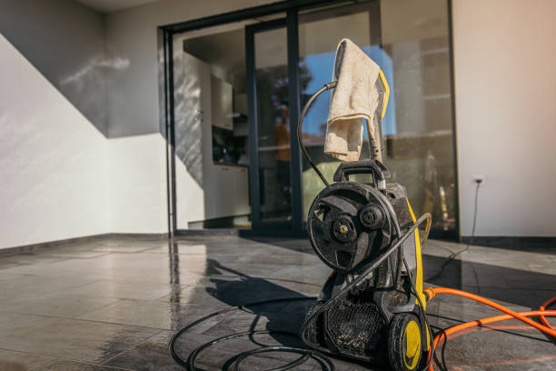 Professional Pressure Washing Services in Upper Pohatcong, NJ