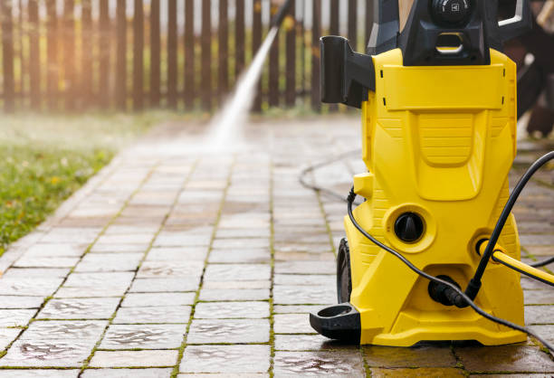 Best Driveway Pressure Washing  in Upper Pohatcong, NJ