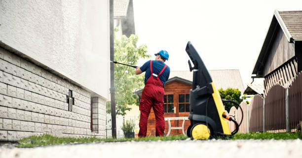 Best Parking Lot and Garage Cleaning  in Upper Pohatcong, NJ