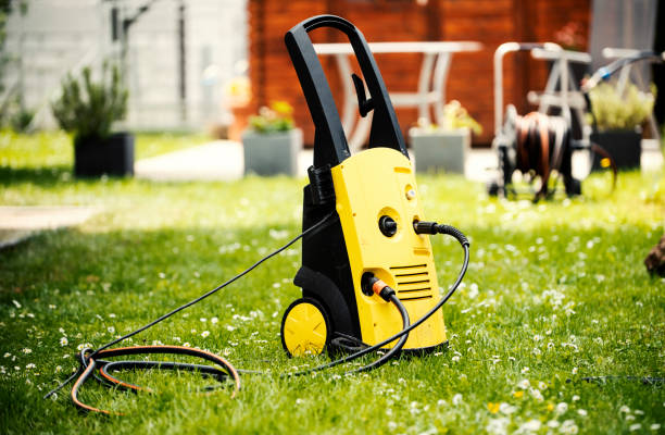 Best Fence Cleaning  in Upper Pohatcong, NJ